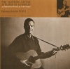 Folkways Records Pete Seeger - 12-String Guitar As Played By Lead Belly Photo