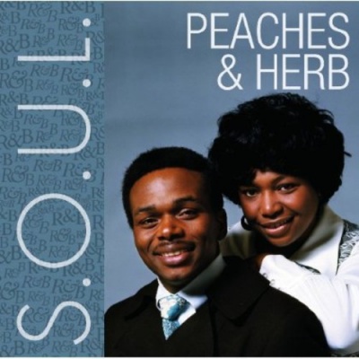 Photo of Sbme Special Mkts Peaches & Herb - S.O.U.L.