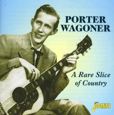 Photo of Jasmine Music Porter Wagoner - A Rare Slice of Country