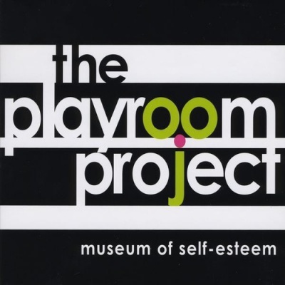 Photo of CD Baby Playroom Project - Museum of Self-Esteem