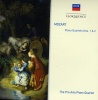 Decca Pro Arte Piano Quartet - Eloq: Mozart - Piano Quartets Nos 1 & 2 Photo