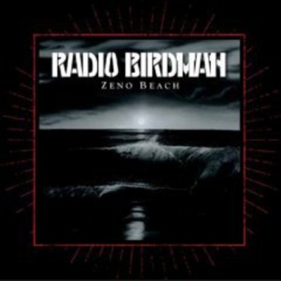 Photo of Yep Roc Records Radio Birdman - Zeno Beach