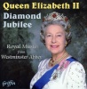 Griffin Qualiton Queen's Diamond Jubilee / London Brass / Neary - Royal Music From Westminster Abbey Photo