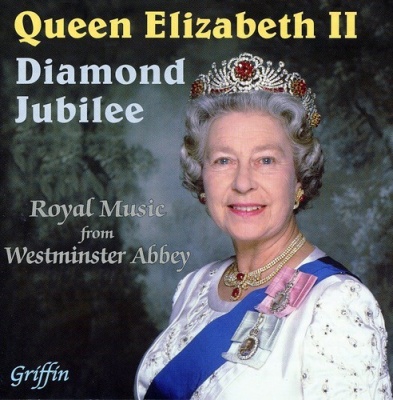 Photo of Griffin Qualiton Queen's Diamond Jubilee / London Brass / Neary - Royal Music From Westminster Abbey