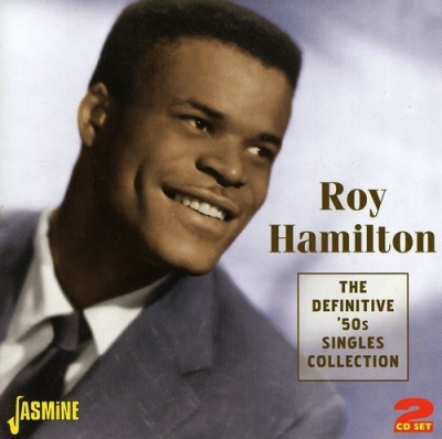 Photo of Jasmine Music Roy Hamilton - Definitive 50s Singles Collection