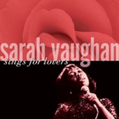 Photo of Pablo Sarah Vaughan - Sarah Vaughan Plays For Lovers