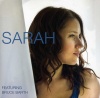CD Baby Sarah Silverman - Sarah Photo
