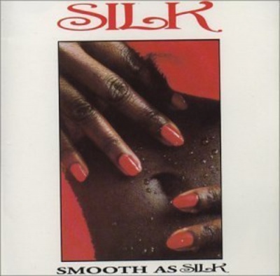 Photo of Unidisc Records Silk - Smooth As Silk