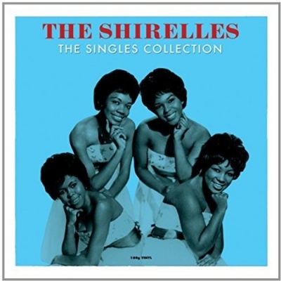 Photo of NOT NOW MUSIC Shirelles - The Singles Collection