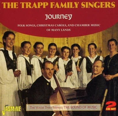 Photo of Jasmine Music Trapp Family Singers - Journey