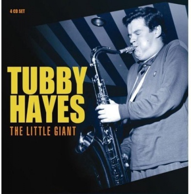 Photo of Proper Box UK Tubby Hayes - Little Giant