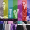 CD Baby Triangle Smile - Pipe Dreams Photo