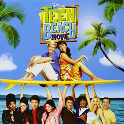 Photo of Imports Various Artists - Teen Beach Movie