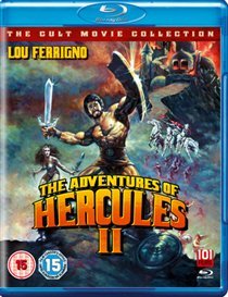 Photo of Adventures of Hercules 2