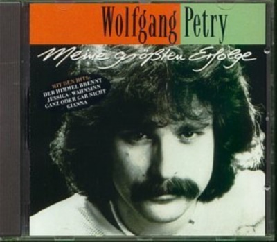 Photo of Imports Wolfgang Petry - Meine Grossten Erfolge