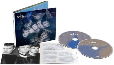 Photo of Imports A-Ha - Stay On These Roads: Deluxe Edition