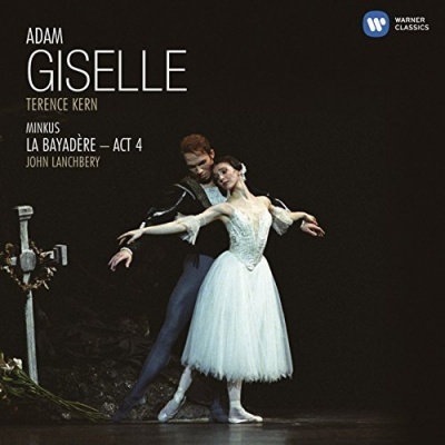 Photo of Warner Classics Adam: Giselle / Various