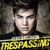 Sony Japan Adam Lambert - Trespassing Photo