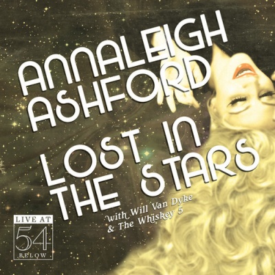 Photo of Broadway Records Annaleigh Ashford - Lost In the Stars: Live At 54 Below