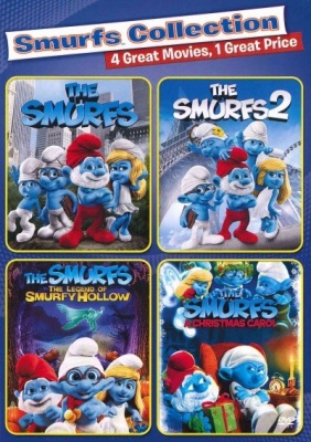 Photo of Smurfs 2/Smurfs/Smurfs:Legend of Smur
