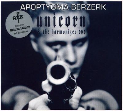 Photo of Afm Records Germany Apoptygma Berzerk - Unicorn
