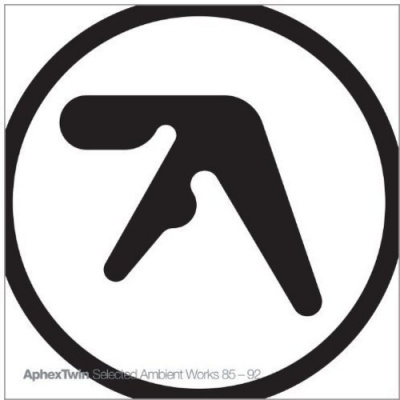 Photo of Ais Aphex Twin - Selected Ambient Works 85 - 92