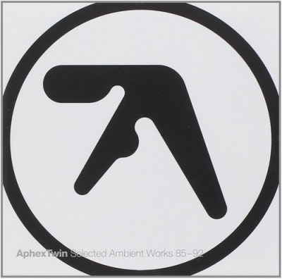 Photo of Apollo Records Aphex Twin - Selected Ambient Works 85-92