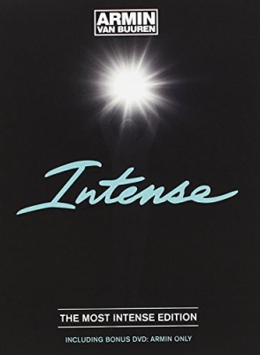 Photo of Imports Armin Van Buuren - Intense-the Most Intense Ed.
