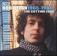 Photo of Bob Dylan - Best of the Cutting Edge 1965-1966 - the: Bootleg Series - Volume 12