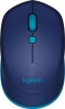 Logitech M535 Bluetooth Mouse - Grey Photo