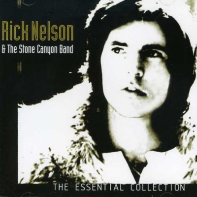 Photo of Half Moon UK Ricky Nelson - Essential Collection