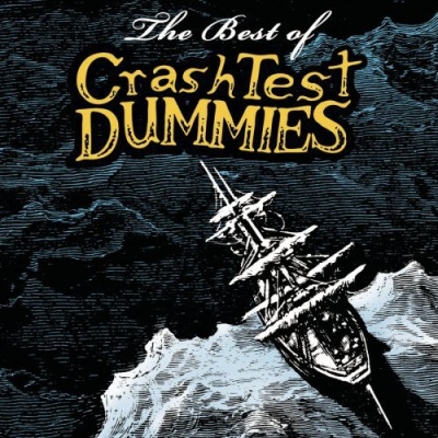 Photo of Sony Bmg Europe Crash Test Dummies - Best of: Expanded