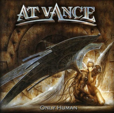 Photo of Afm Records Germany At Vance - Only Human