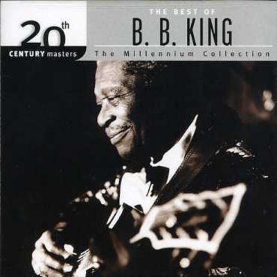 Photo of Mca B.B. King - 20th Century Masters: Collection