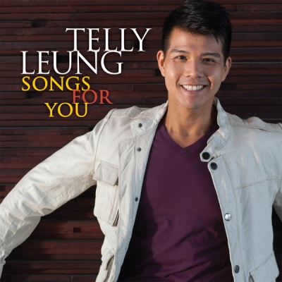 Photo of Yellow Sound Label Telly Leung - Songs For You