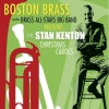 SummitClassical Boston Brass / Brass All Stars Big Band - Stan Kenton Christmas Carols Photo
