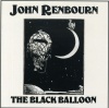 Shanachie John Renbourn - Black Balloon Photo