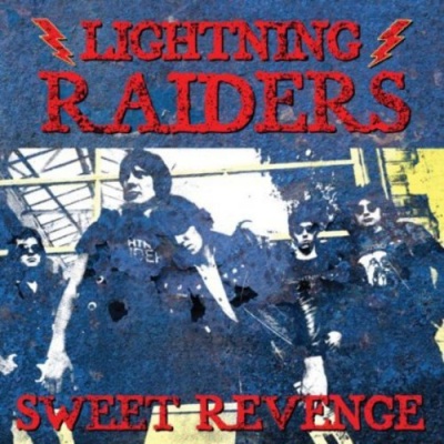 Photo of Rock Candy Lightning Raiders - Sweet Revenge
