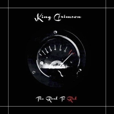Photo of Discipline Us King Crimson - The Road to Red