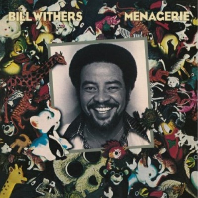 Photo of Music On Vinyl Bill Withers - Menagerie