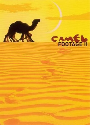 Photo of Camel Productions Camel - Camel Footage 2