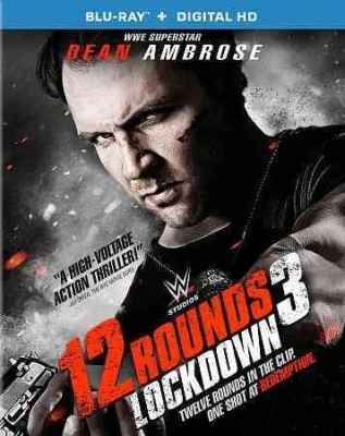 Photo of 12 Rounds 3: Lockdown