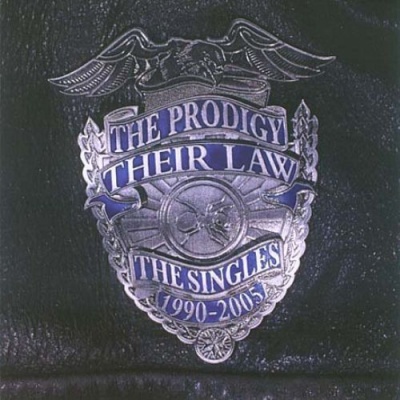 Photo of Prodigy - Their Law - the Singles 1990-2005