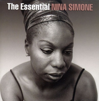 Photo of Sony Legacy Nina Simone - Essential Nina Simone