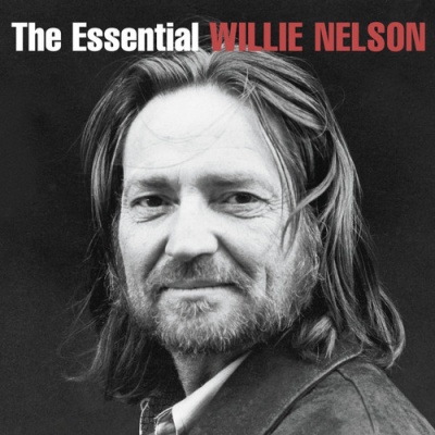 Photo of Sony Legacy Willie Nelson - Essential Willie Nelson