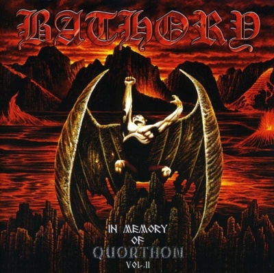Photo of Black Mark Germany Bathory - In Memory of Quorthon 2