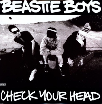 Photo of UMC Beastie Boys - Check Your Head