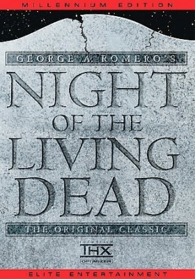 Photo of Night of Living Dead / Millennium Edition