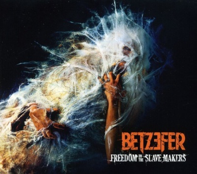 Photo of Afm Records Germany Betzefer - Freedom to the Slave Makers
