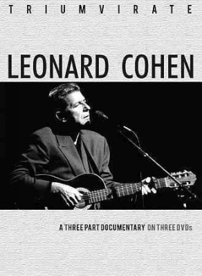 Photo of Collectors Forum Leonard Cohen - Triumvirate